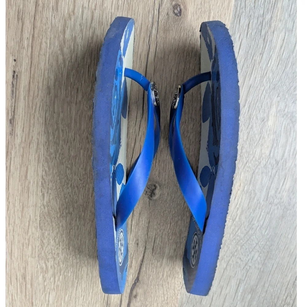 Tory Burch Isidro flip-flops